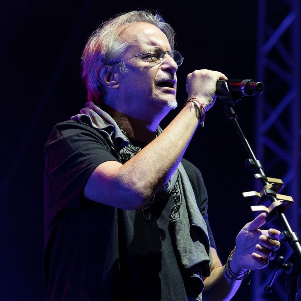 Μίλτος Πασχαλίδης