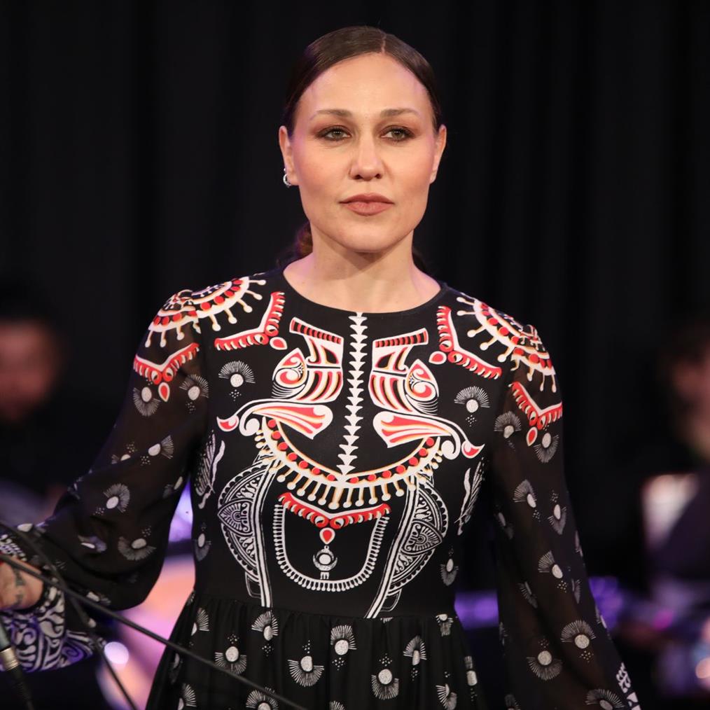 Πηνελόπη Αναστασοπούλου