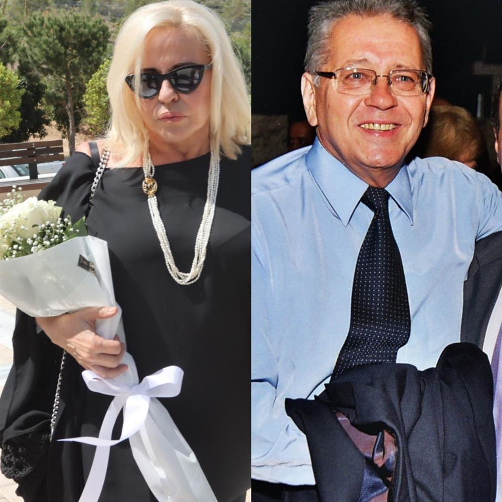 Μπέσσυ Κωνσταντάρας