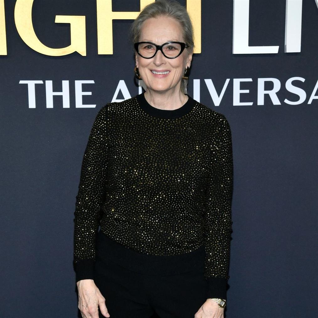 Μέριλ Στριπ