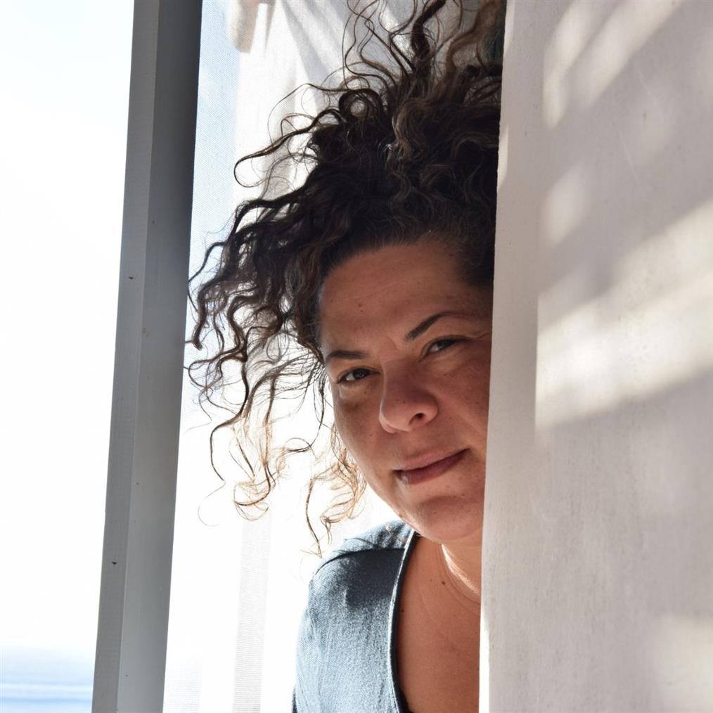 Ματούλα Ζαμάνη