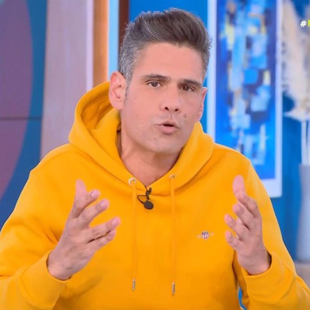 Δημήτρης Ουγγαρέζος