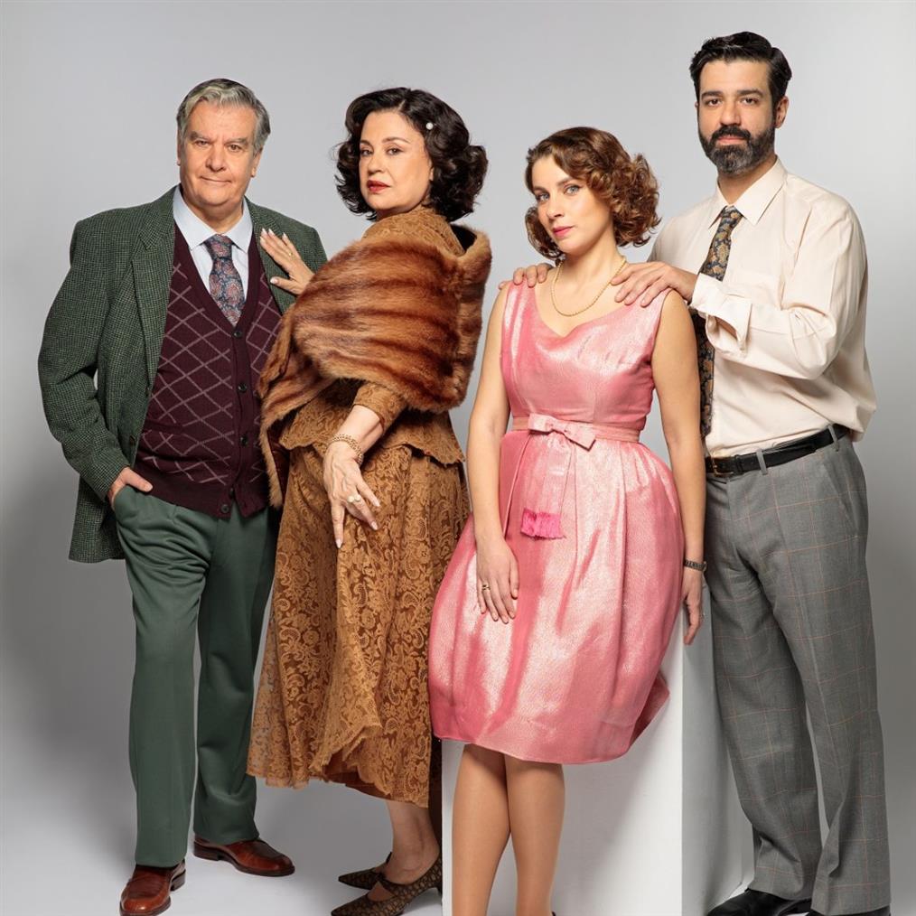 Το σπίτι δίπλα στο ποτάμι