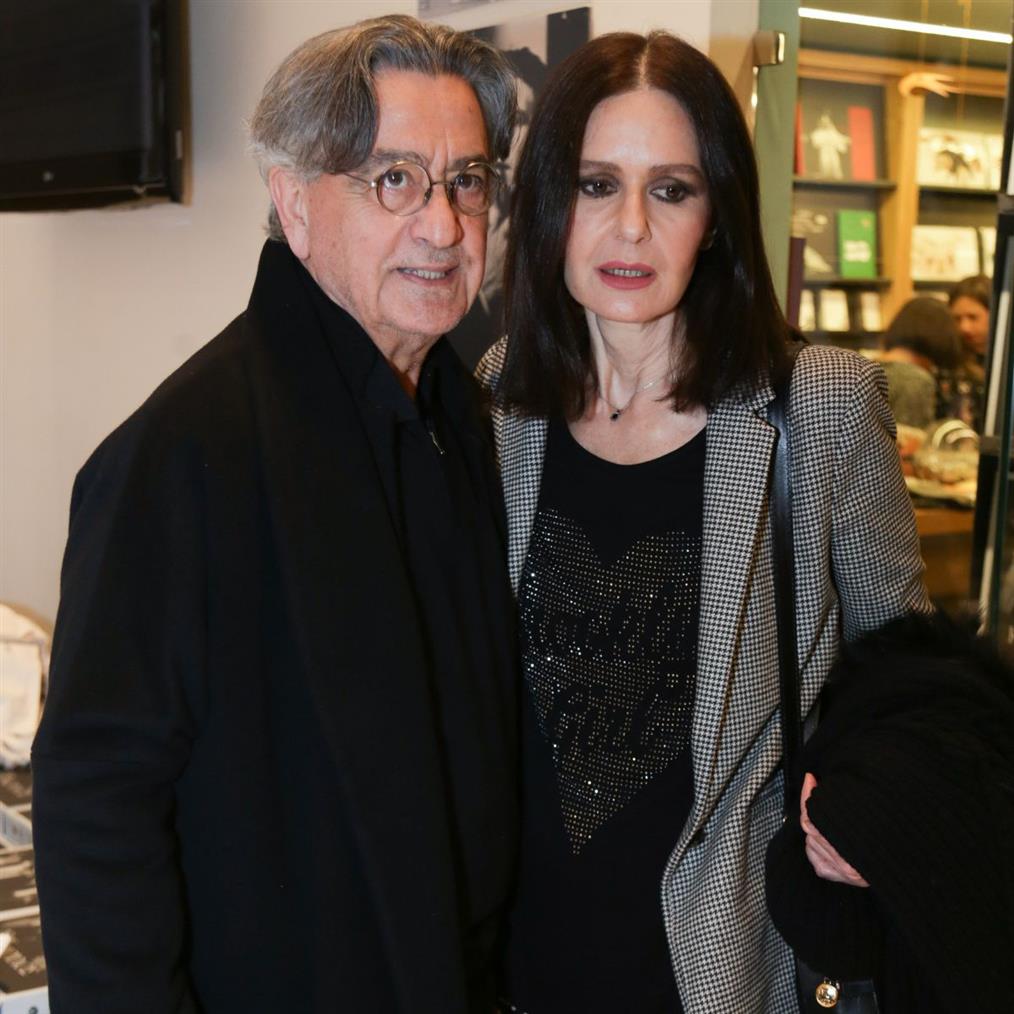 Νίκος Γαλανός