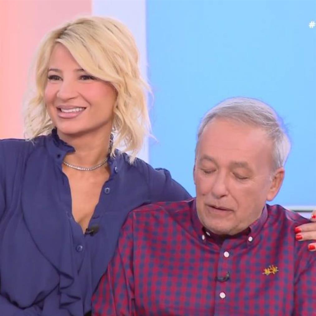 Ανδρέας Μικρούτσικος