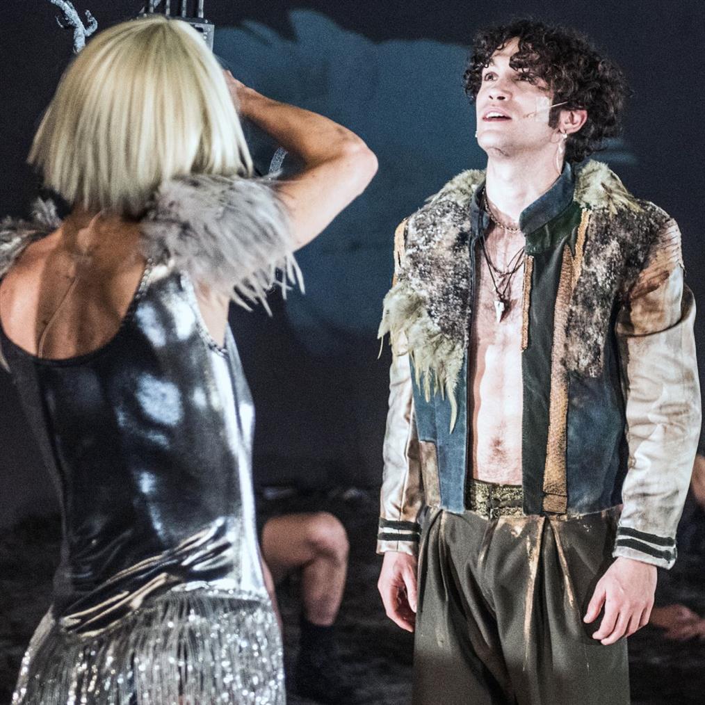 Ιππόλυτος του Ευριπίδη