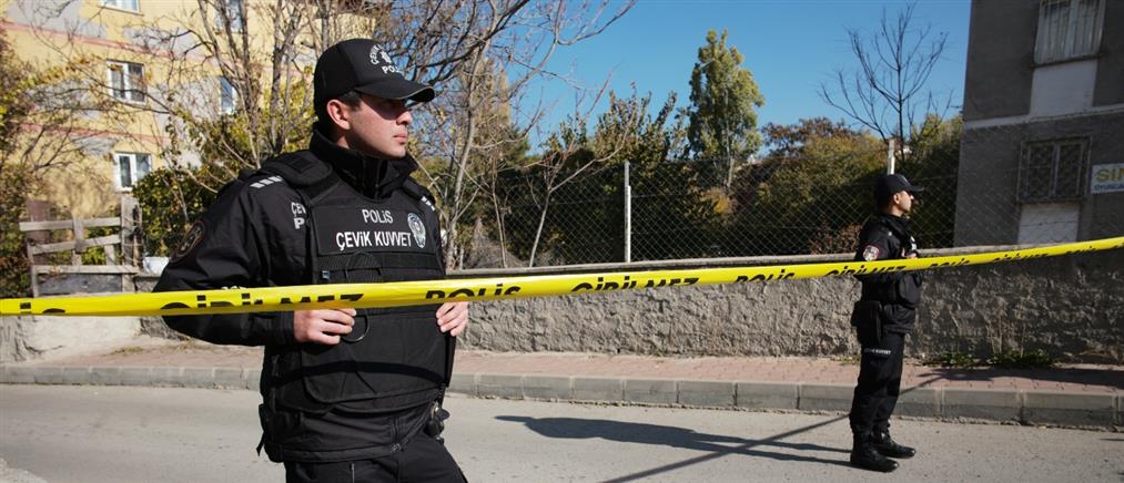 Θρίλερ σε πολυτελή βίλα στην Άδανα – Πατέρας σκότωσε τα δύο παιδιά του και αυτοκτόνησε