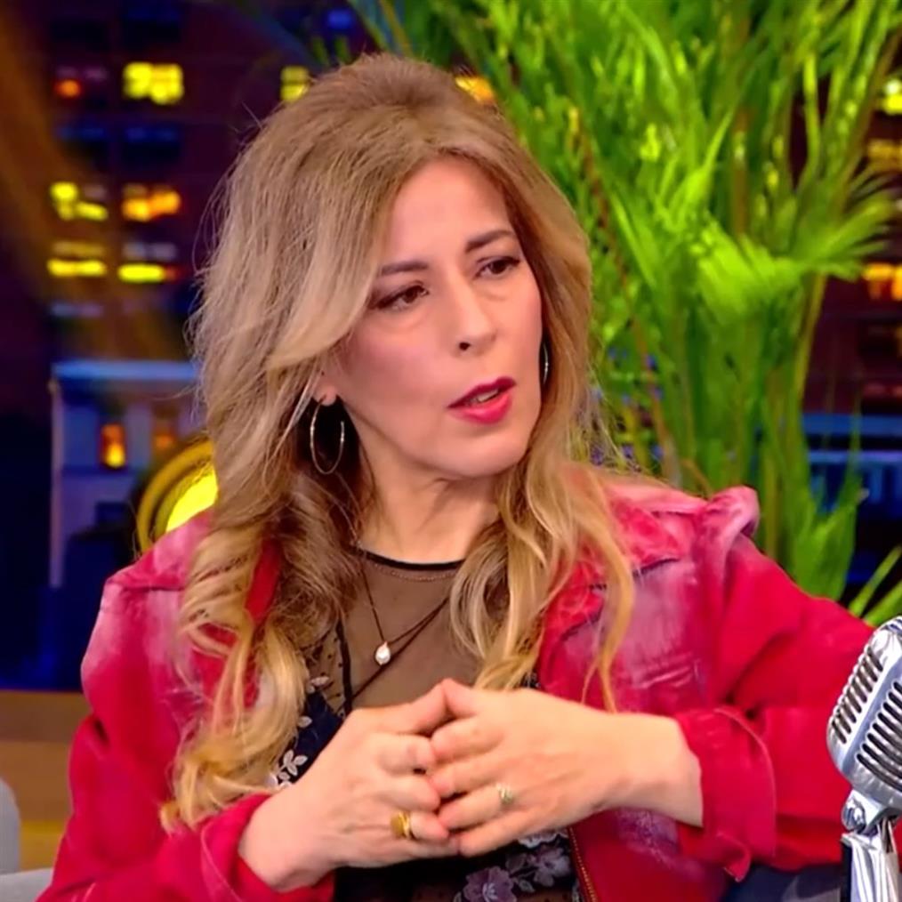 Καλλιρόη Μυριαγκού