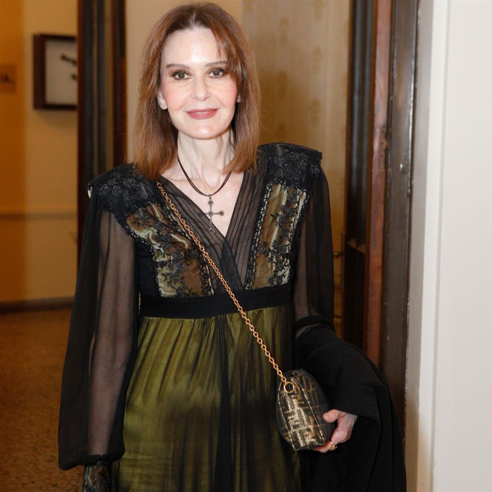 Κάτια Δανδουλάκη