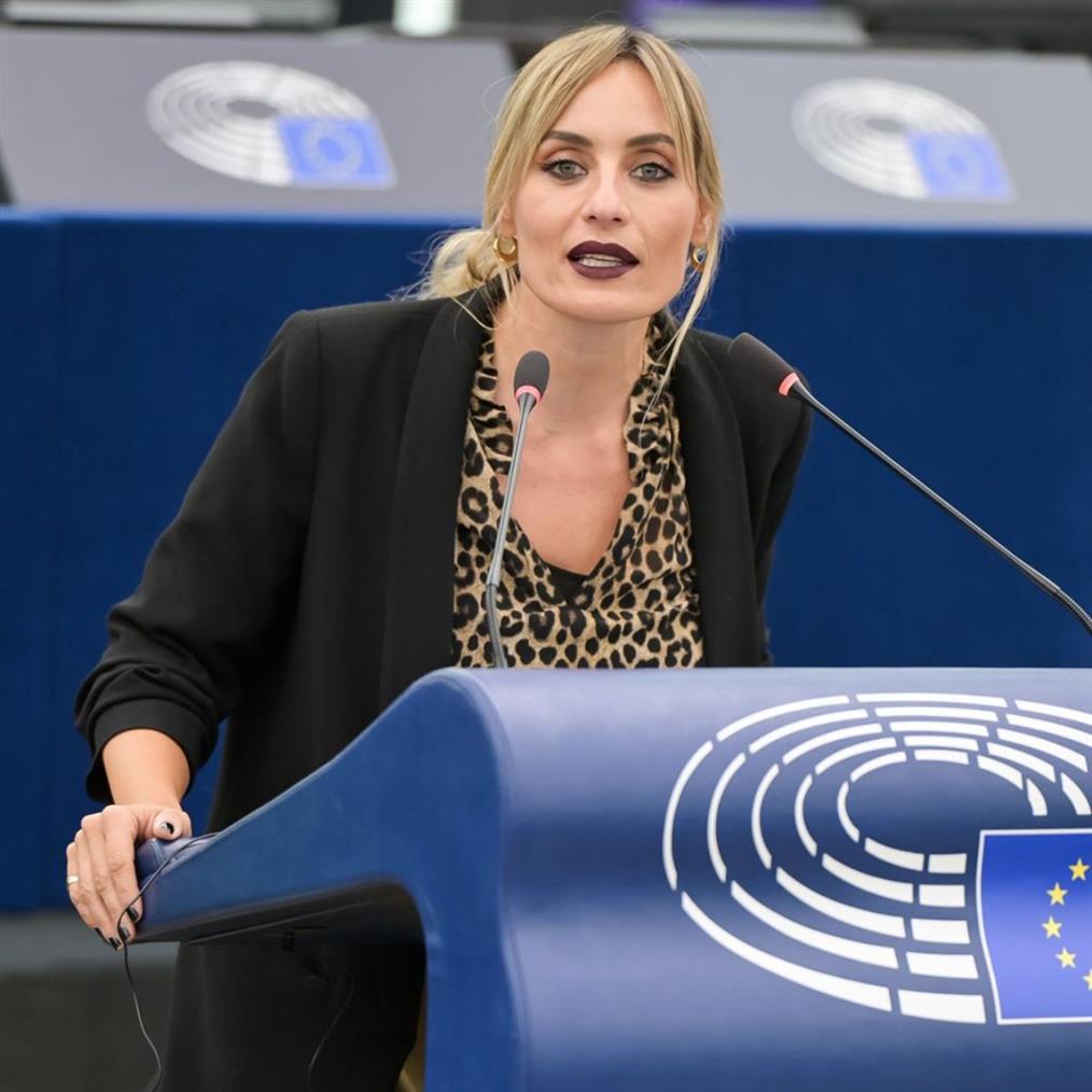 Ελεονώρα Μελέτη