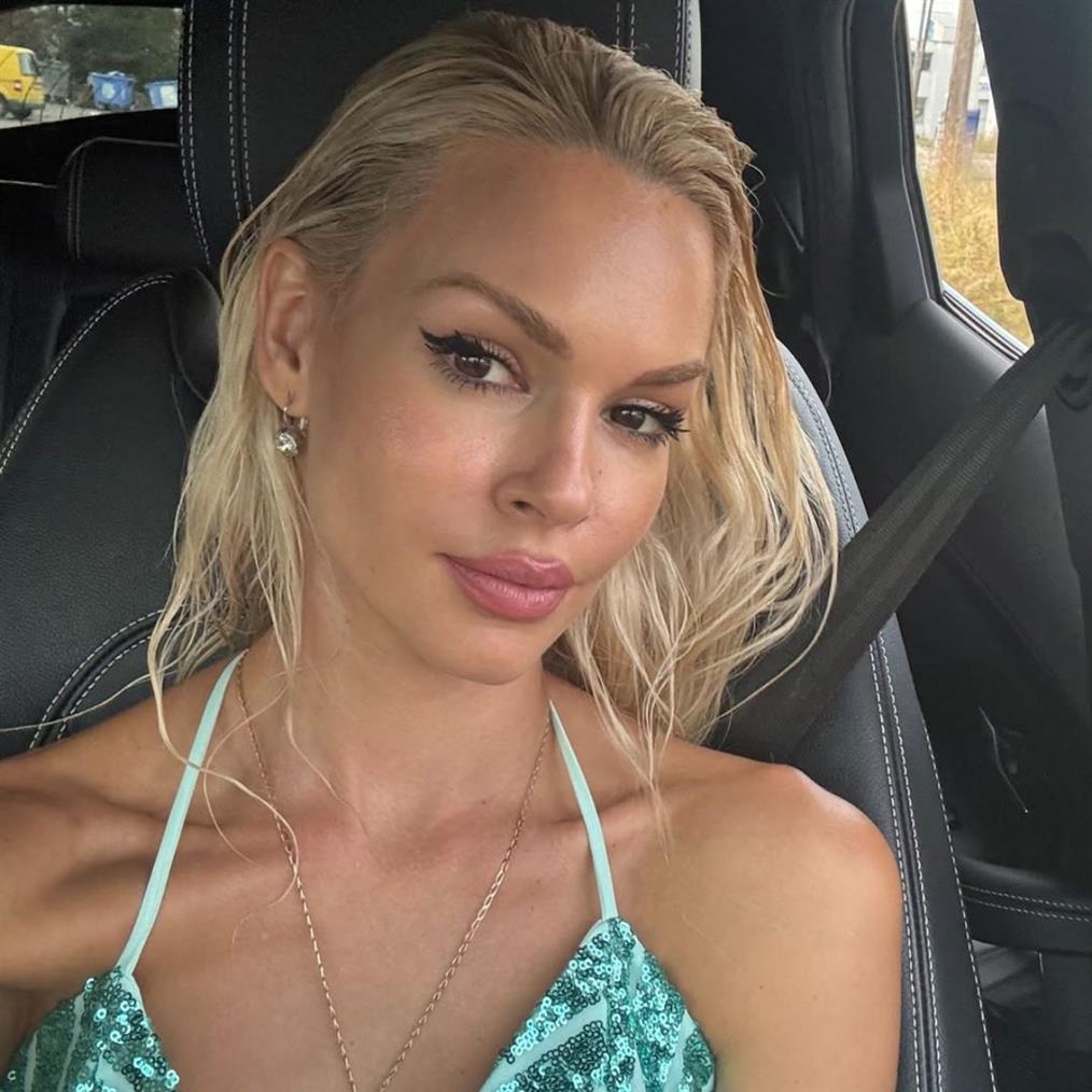 Βίκυ Κάβουρα