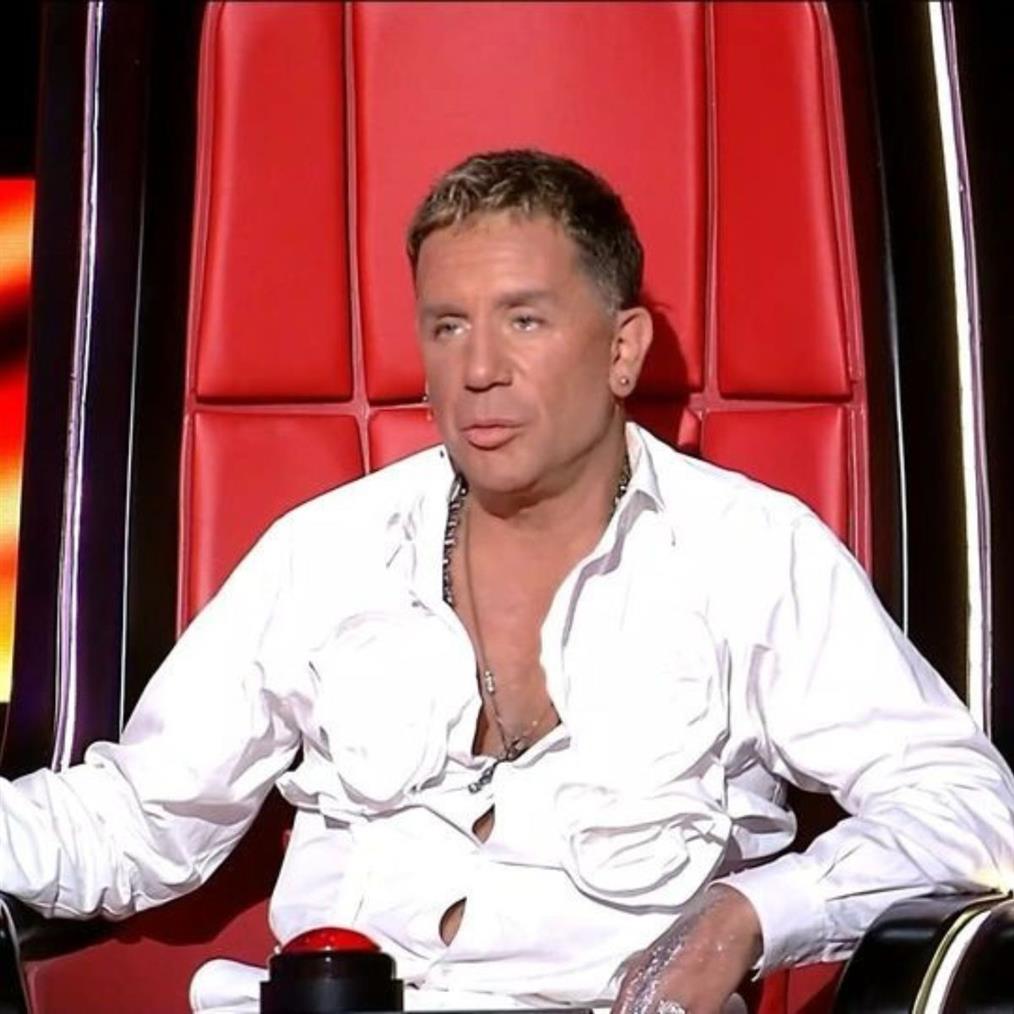 Γιώργος Μαζωνάκης