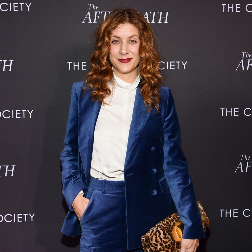 Κέιτ Γουόλς