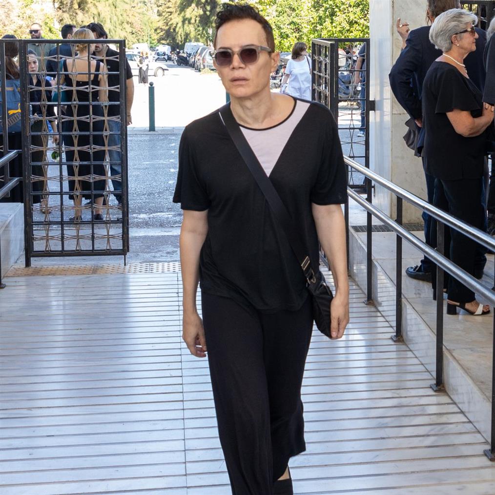 Παντελής Καναράκης