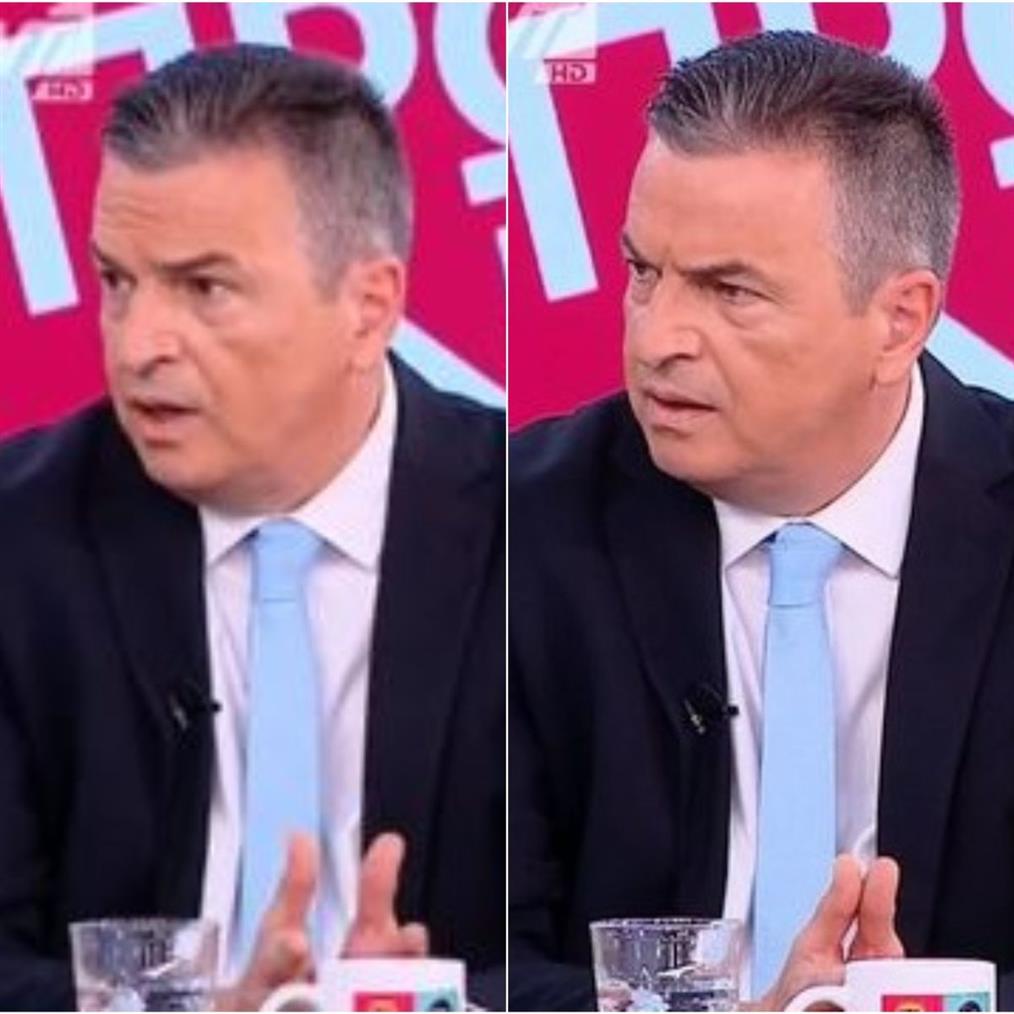 Νίκος Αλεξανδρής