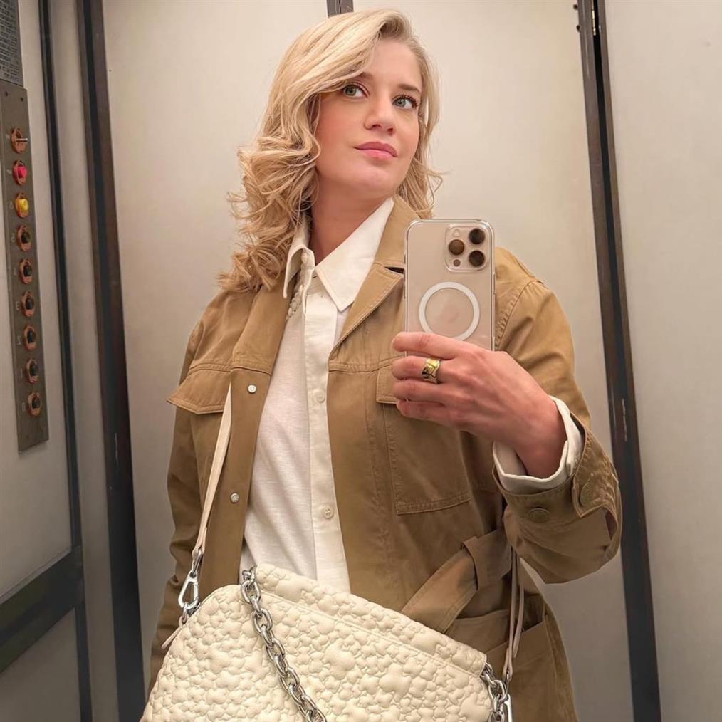 Τζένη Θεωνά