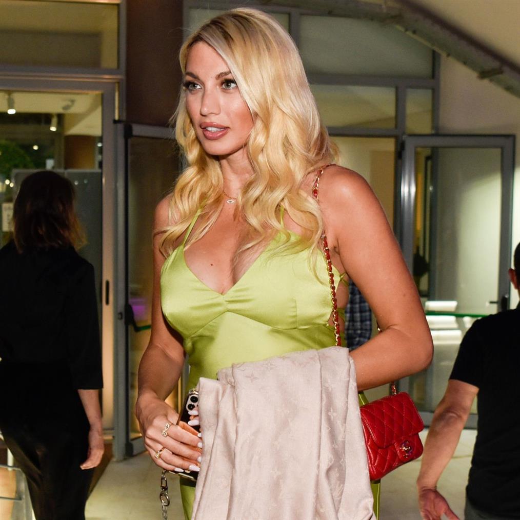 Κωνσταντίνα Σπυροπούλου