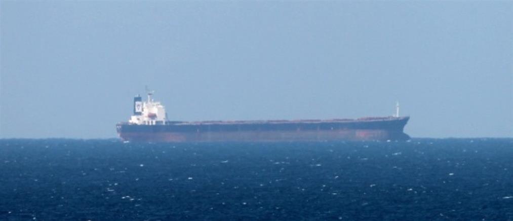 Συνάντηση Κικίλια - Γεραπετρίτη μετά τις επιθέσεις με drones σε ελληνικής διαχείρισης δεξαμενόπλοια