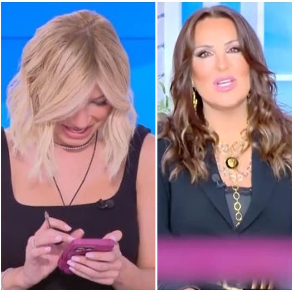 Φαίη Σκορδά