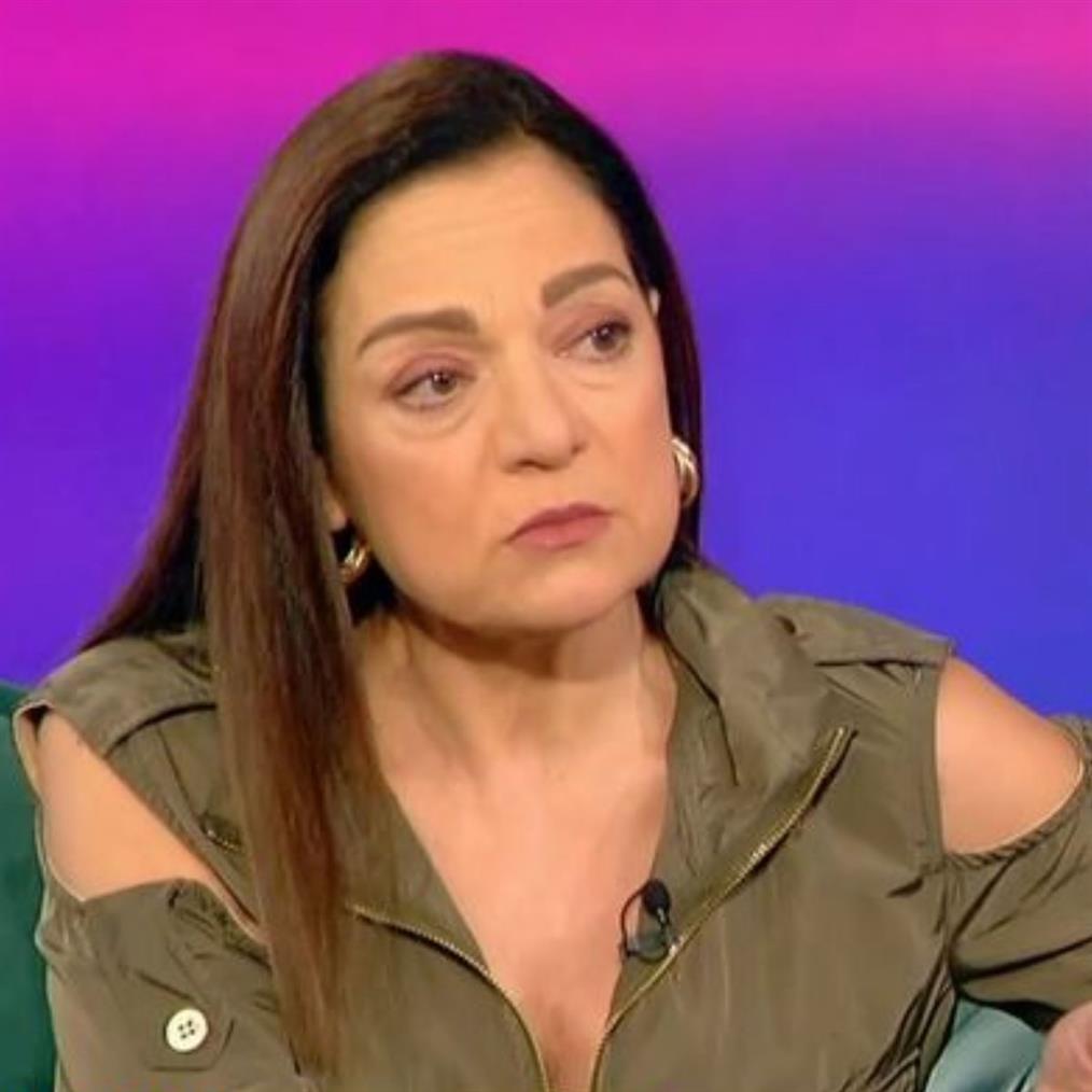 Ελένη Καρακάση