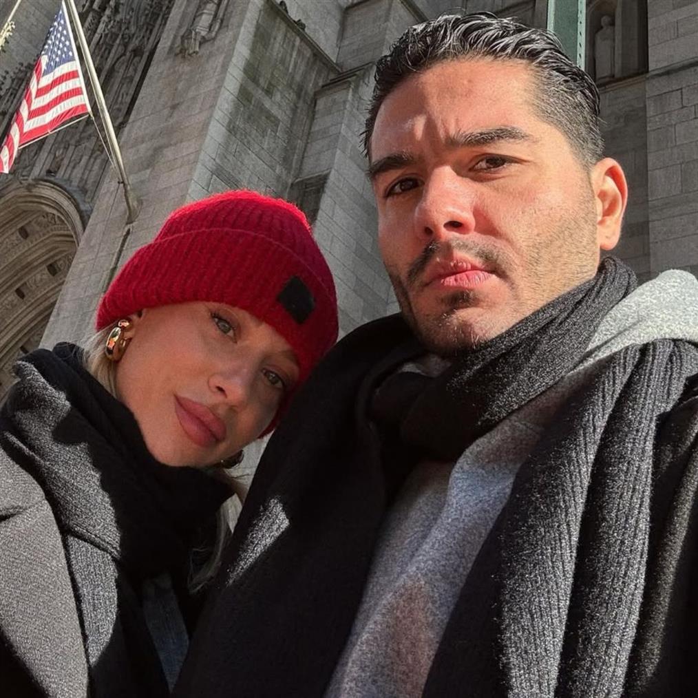 Μαστορας Γαρυφαλλια