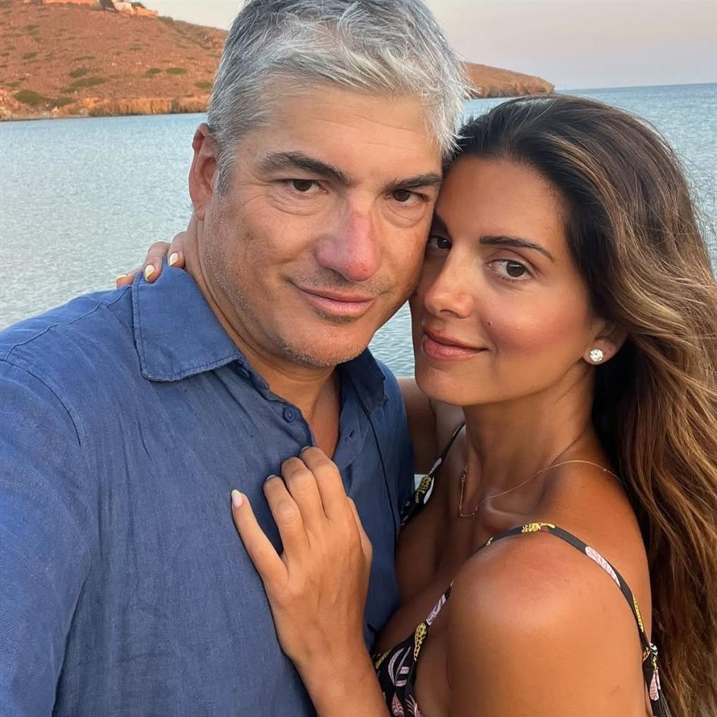 Σταματίνα Τσιμτσιλή