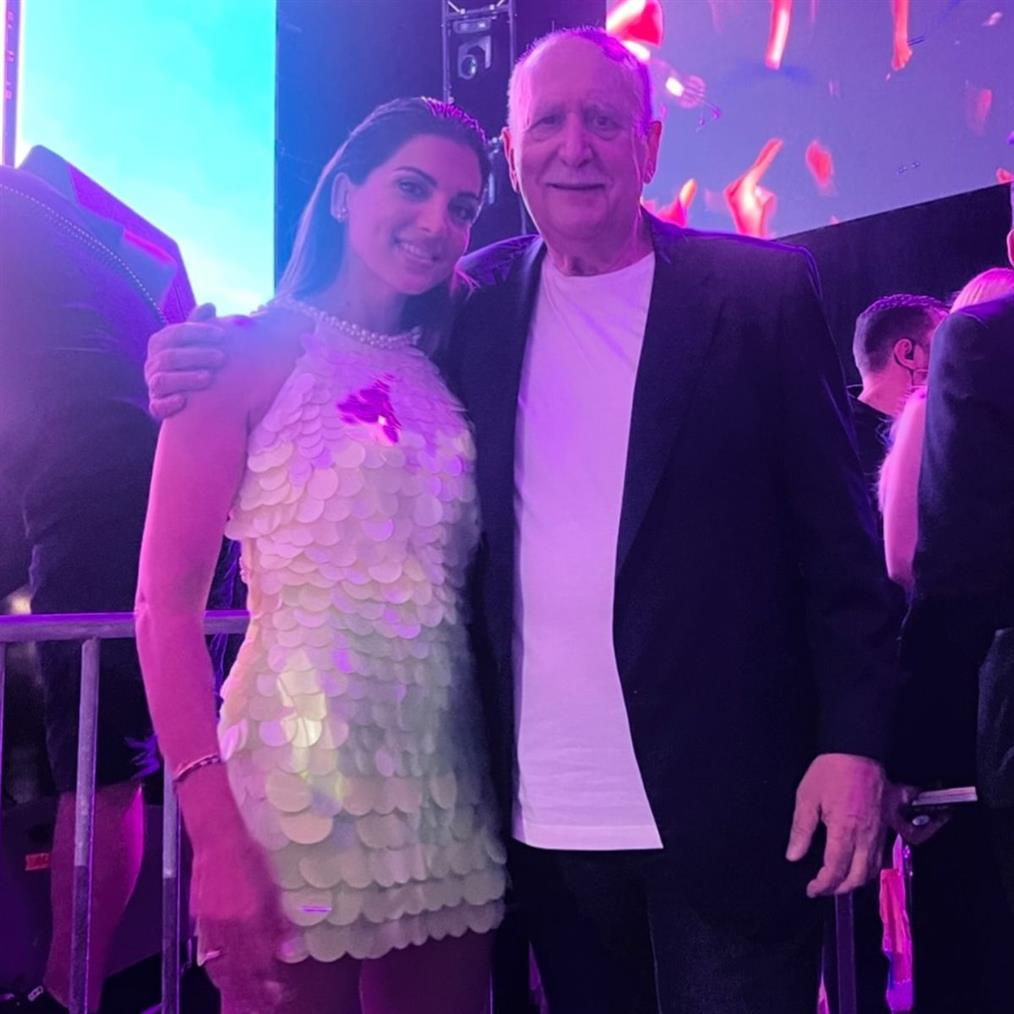 Σταματίνα Τσιμτσιλή