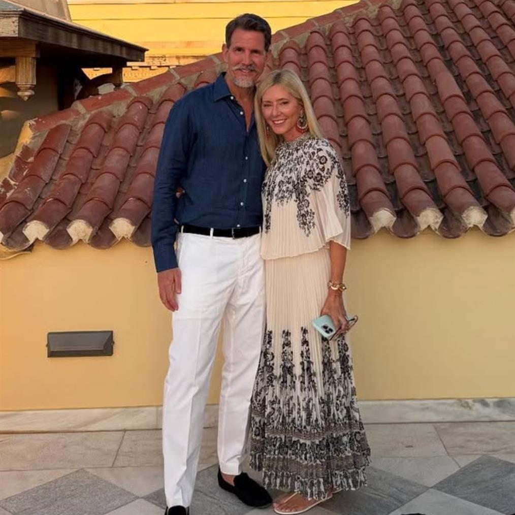 Παυλος Μαρι