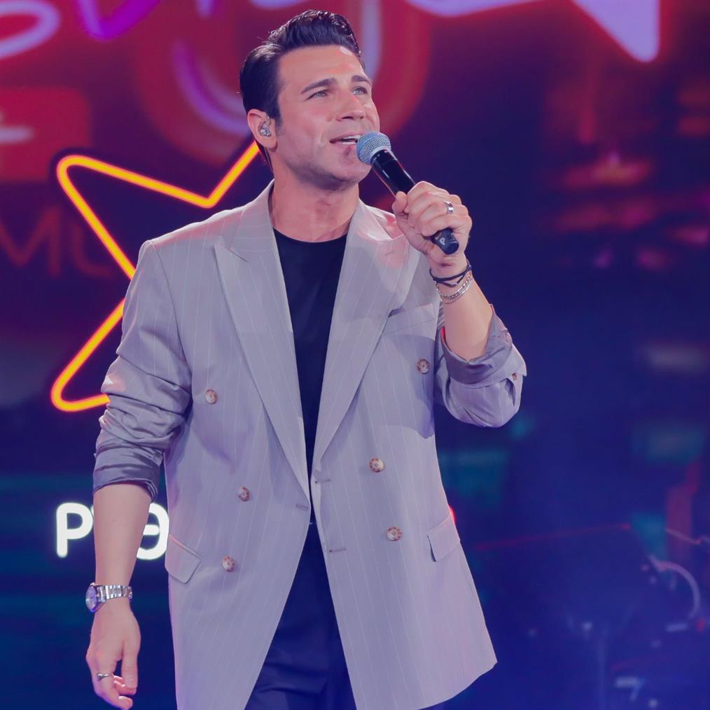 Πέτρος Ιακωβίδης