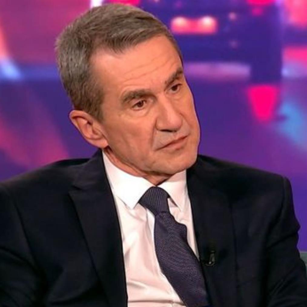 Ανδρέας Λοβέρδος