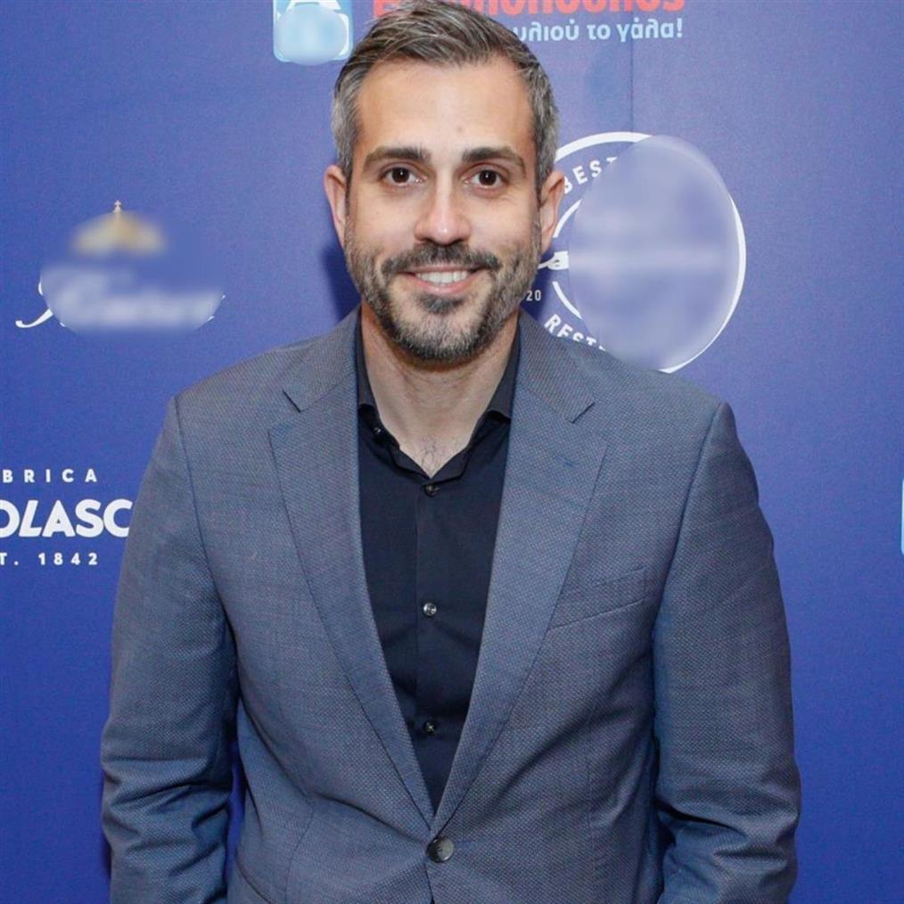 Γιώργος Τσούλης