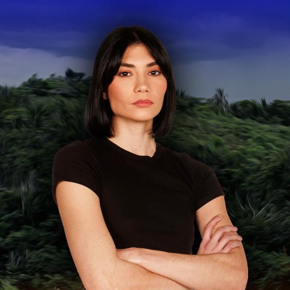 Ιωάννα Δεσύλλα