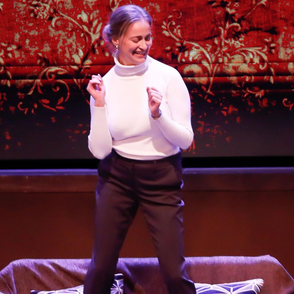 Λένα Δροσάκη