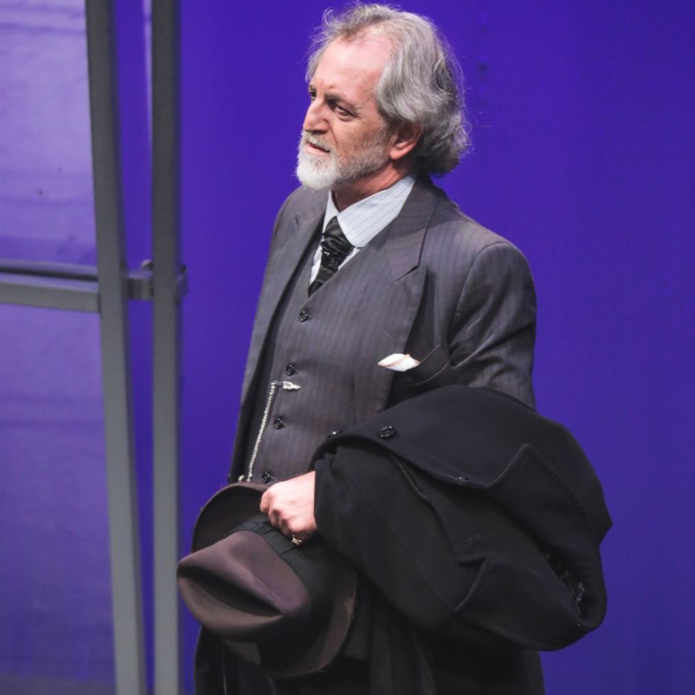 Μιχάλης Αεράκης