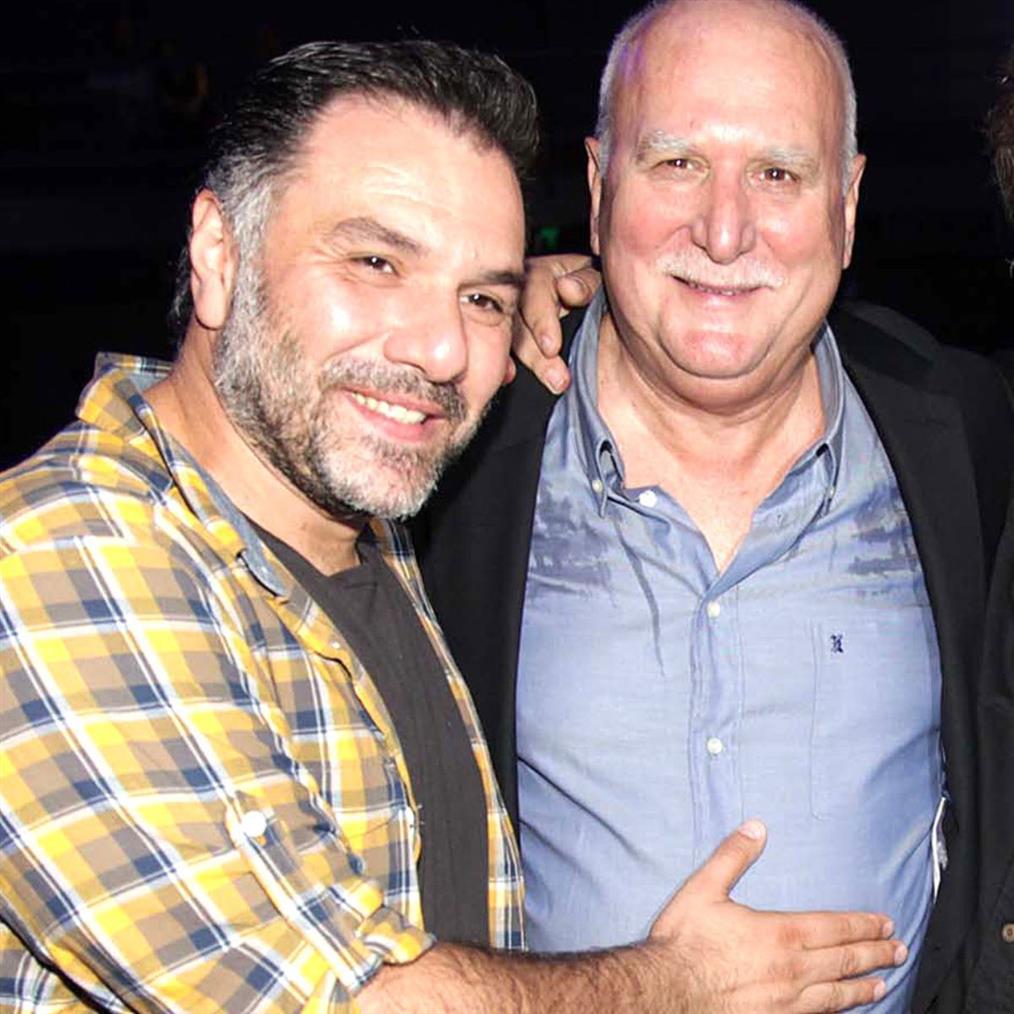 Αρναουτογλου Παπαδακης