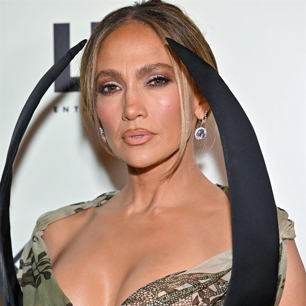 Τζένιφερ Λόπεζ