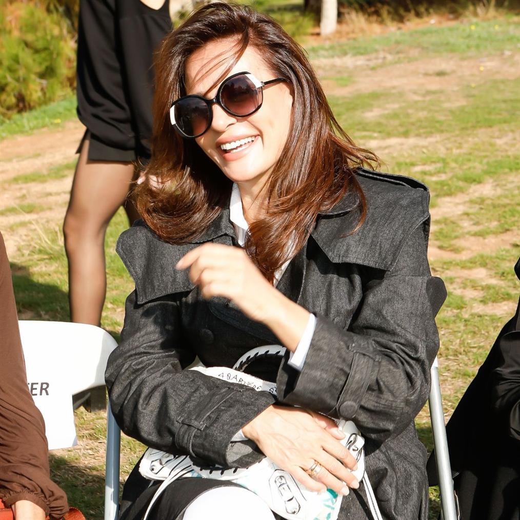 Δήμητρα Ματσούκα