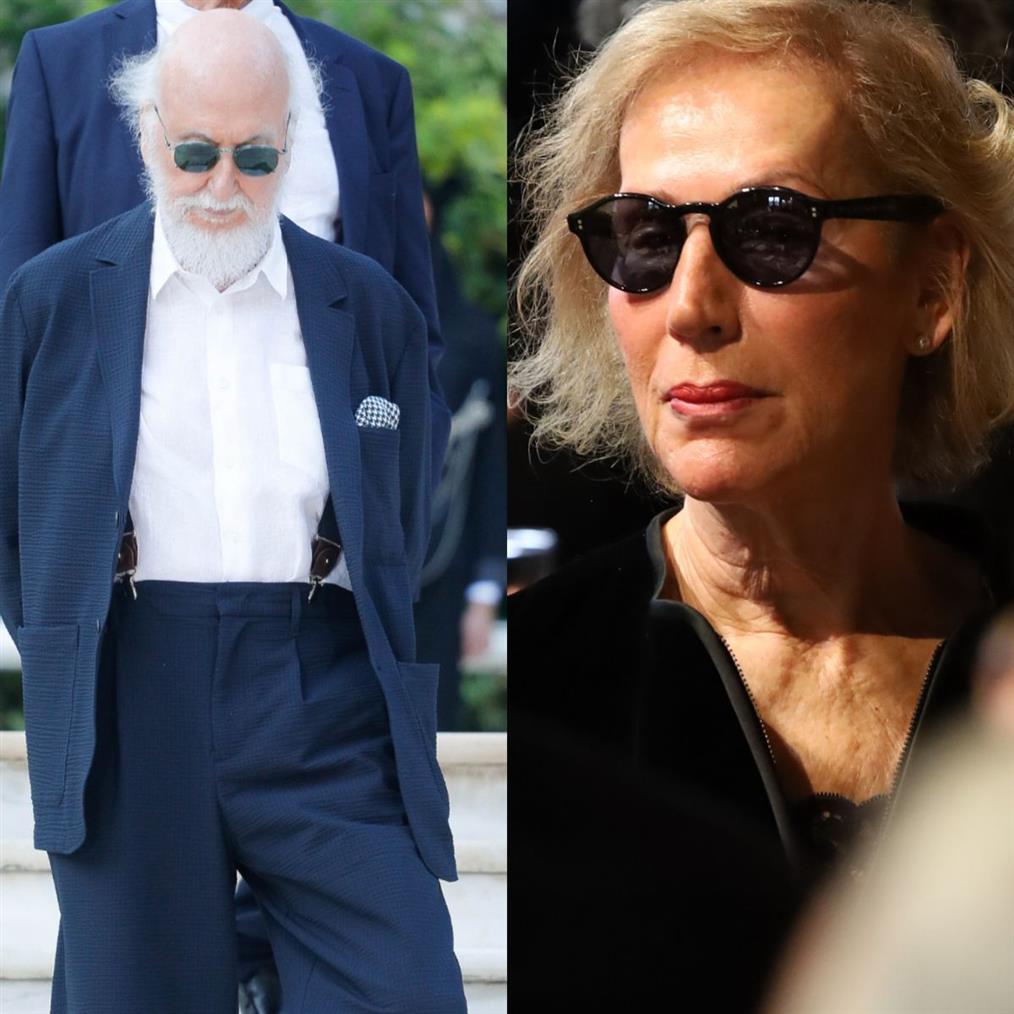 Διονύσης Σαββόπουλος