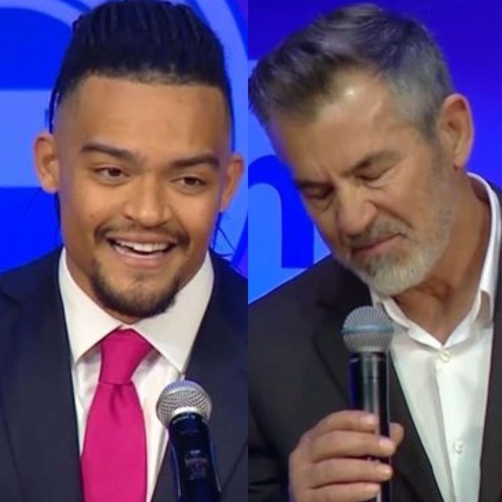 Εμμανουήλ Καραλής - Πατέρας