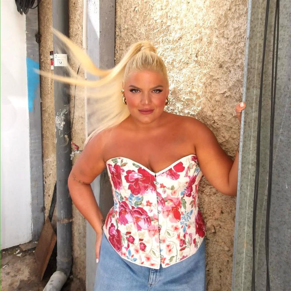 Δανάη Μπάρκα