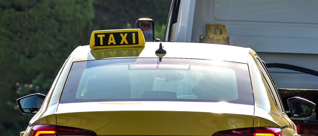 ΤΑΞΙ: Συνεχίζεται και σήμερα η απεργία