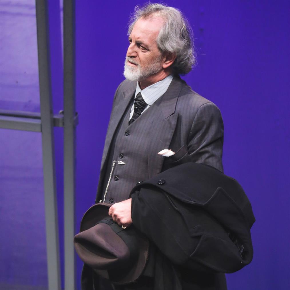 Μιχάλης Αεράκης