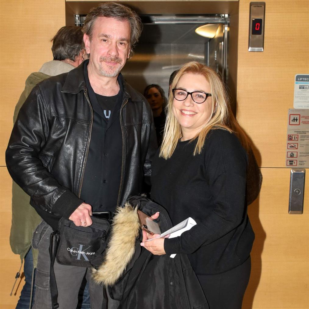 Μαριάννα Τουμασάτου