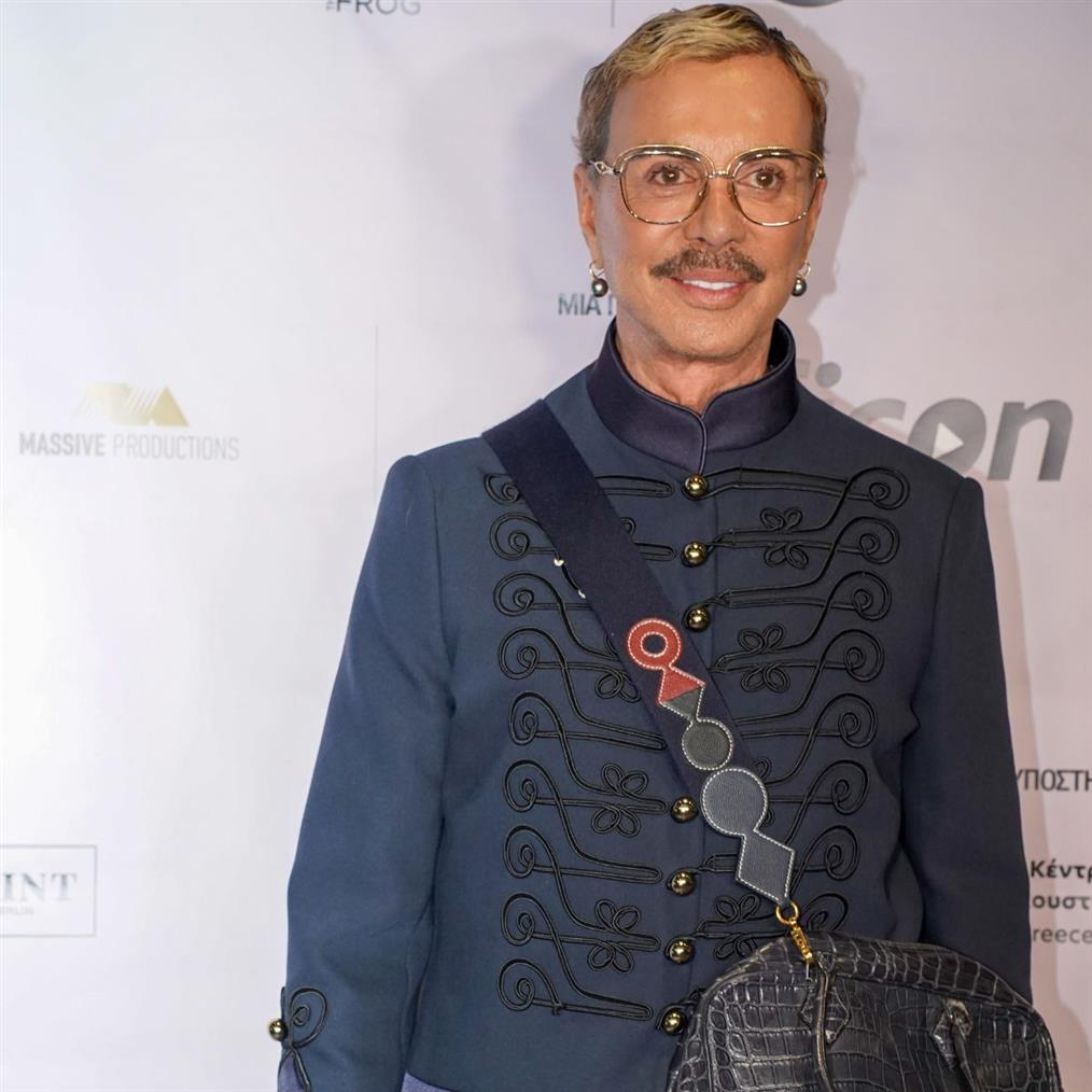 Λάκης Γαβαλάς