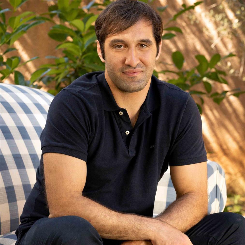 Γιώργος Ζυγούρης