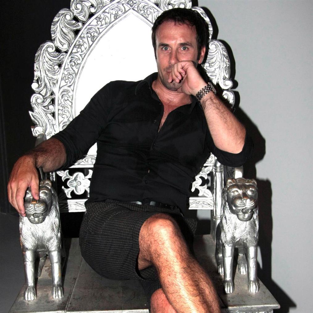 Πρόδρομος Καθηνιώτης