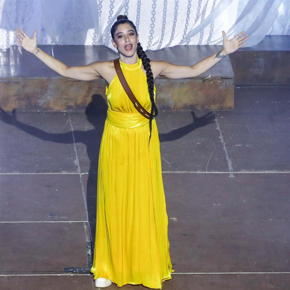 Μαρίνα Σάττι