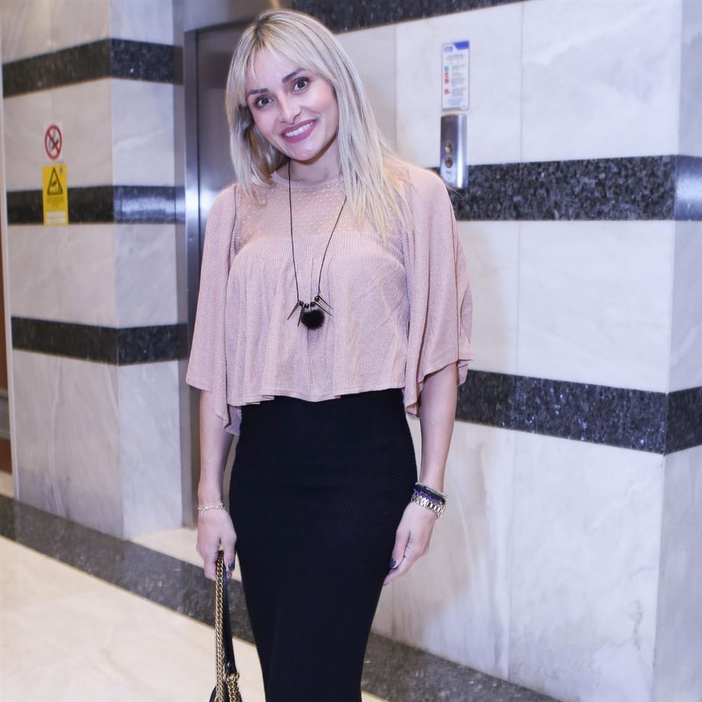 Βασιλική Μιλλούση