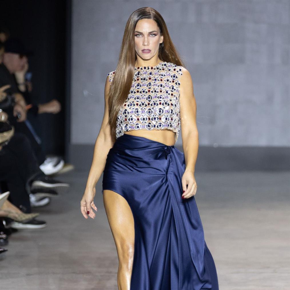 Κατερίνα Στικούδη