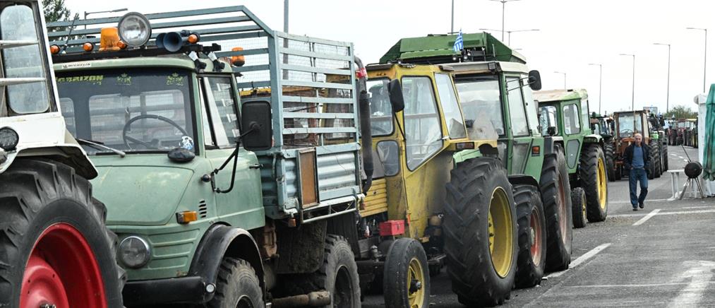 Πάτρα: Ανοικτοί όλοι οι δρόμοι στην περιφέρεια Δυτικής Ελλάδας